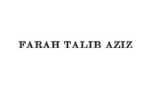 Farah Talib Aziz