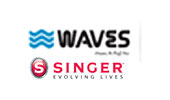 Waves Singer