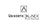 Uniworth Black
