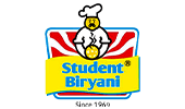Student Baryani
