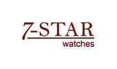 7 star watches
