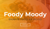 Foody Moody