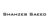 Shahzab Saeed