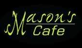  Masons cafe