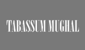 Tabassum Mughal
