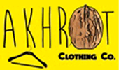 Akhrot Clothing