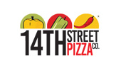 14TH Street Pizza