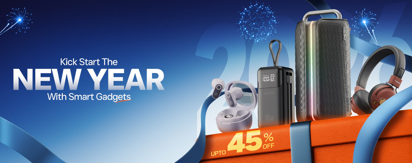 New Year Sale 