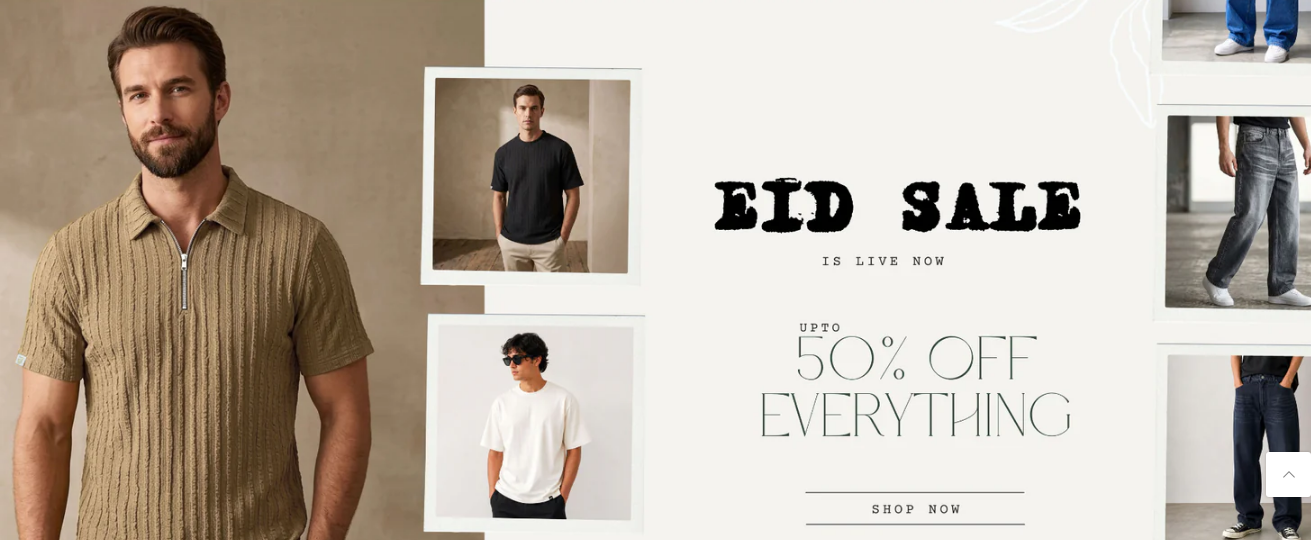 Eid Sale