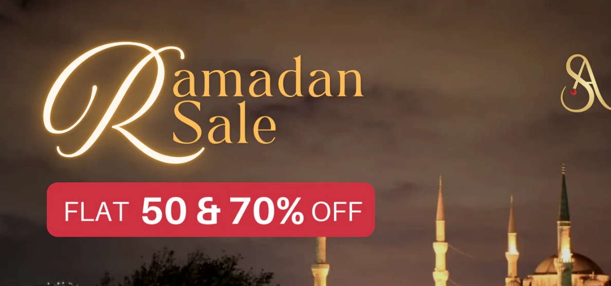 Ramadan Sale 