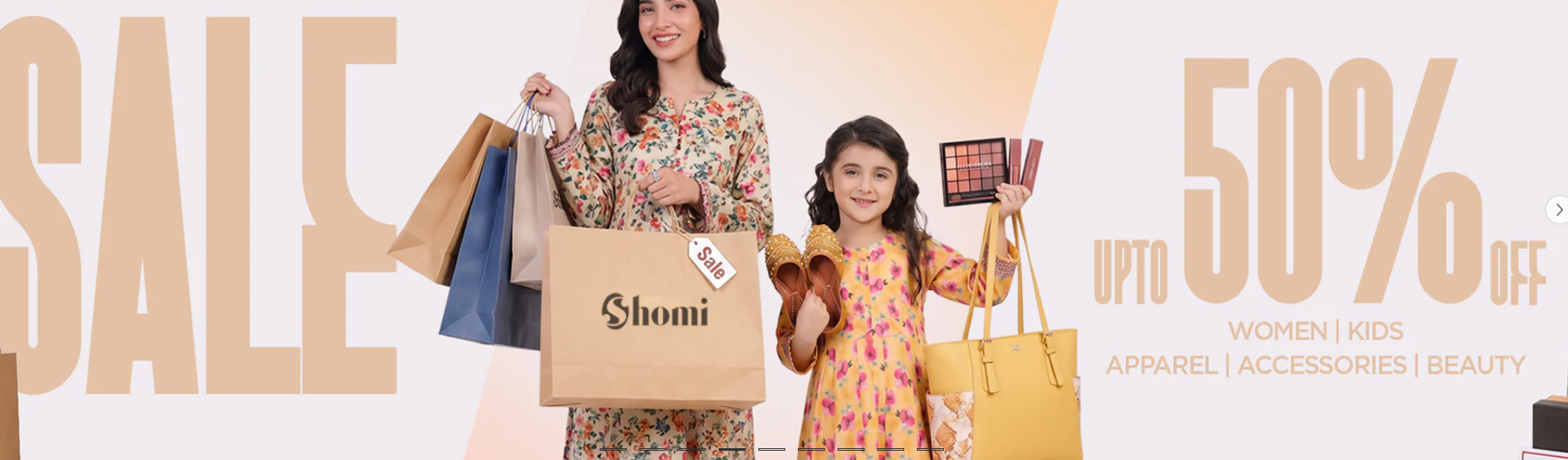 SHOMI 
