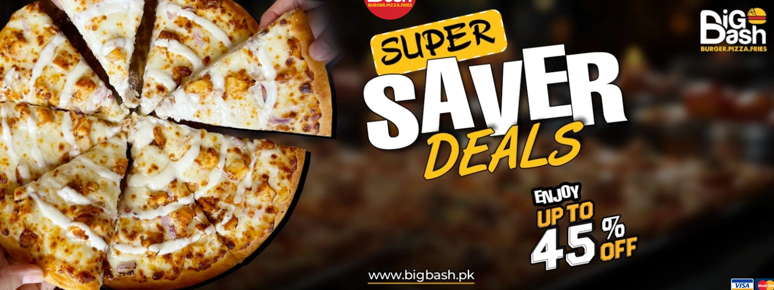 Super Saver Deals