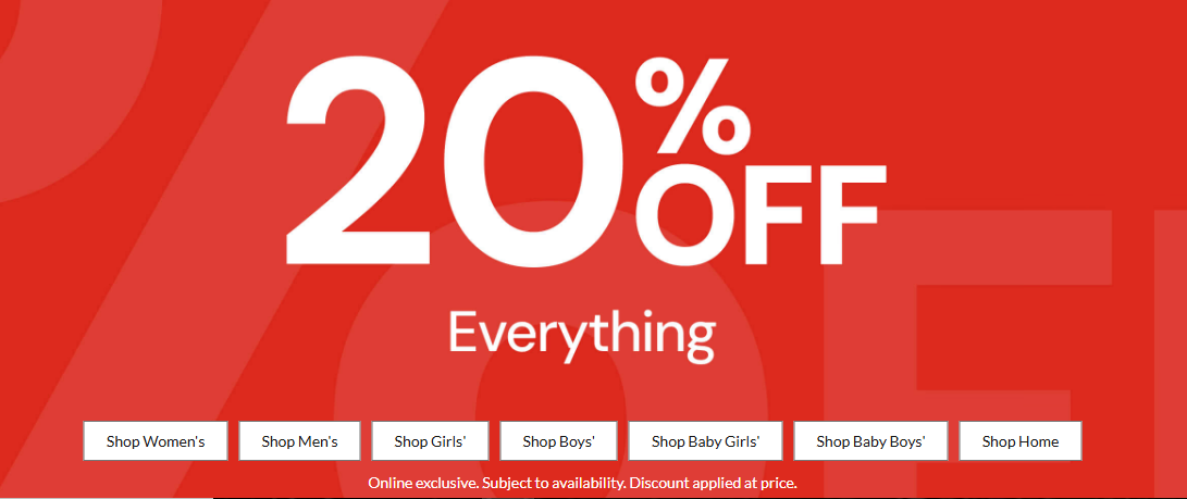 SALE 