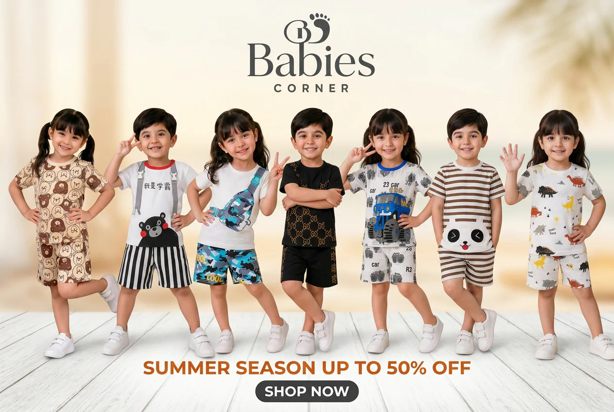 Summer Season Sale 