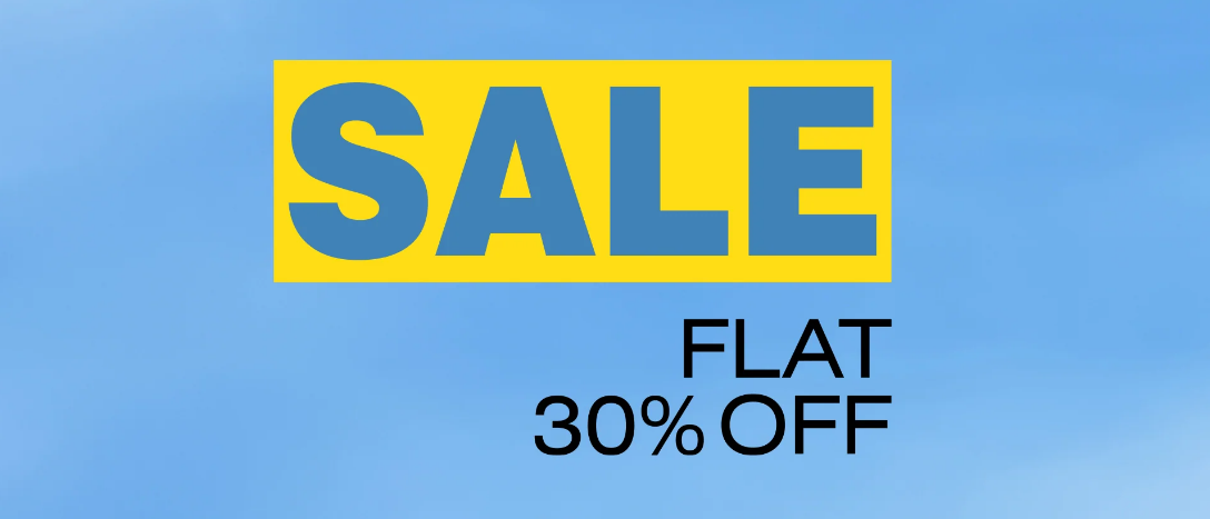 SALE