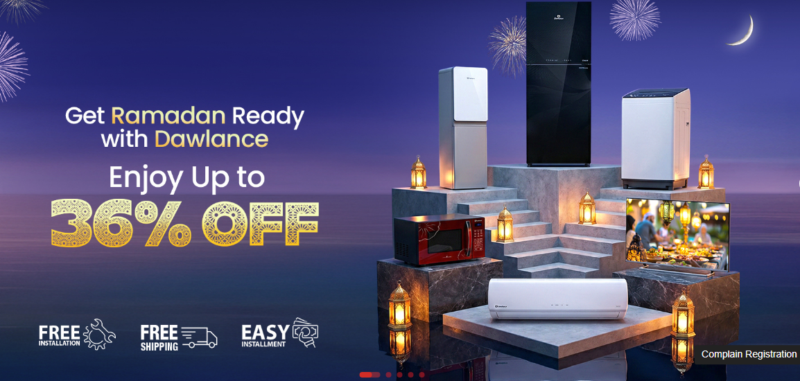 Ramadan Sale 