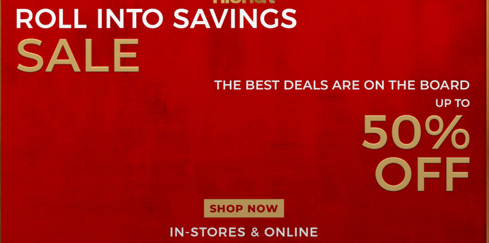 SALE 
