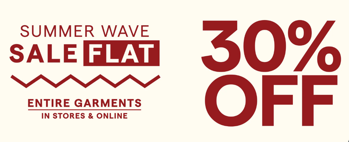 Summer Wave 