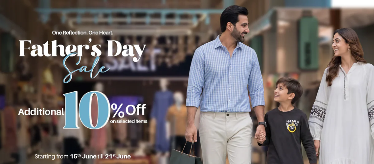 Father's Day Sale