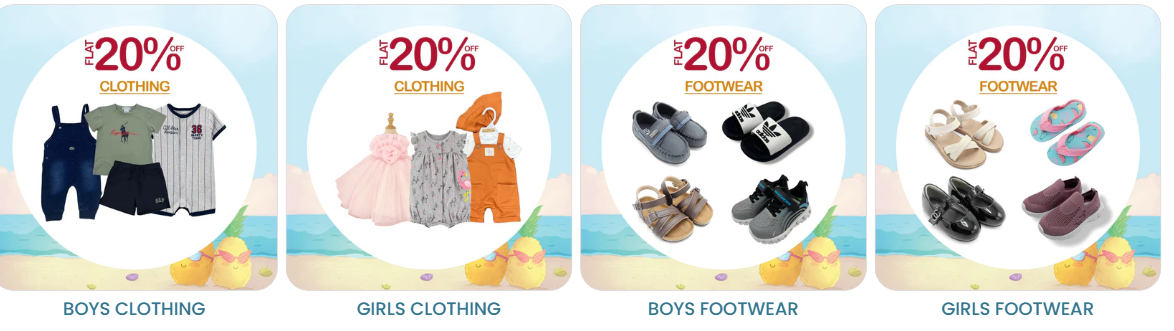 SALE