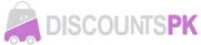 Discountspk logo