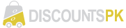 Discountspk logo